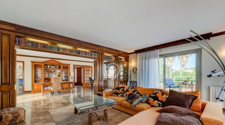 Barcelona - Vilanova i la Geltrú - 961m2