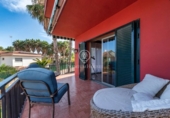 Chalet independiente con terreno en venta en la España, Vilanova i la Geltrú, ref: TR135991 foto