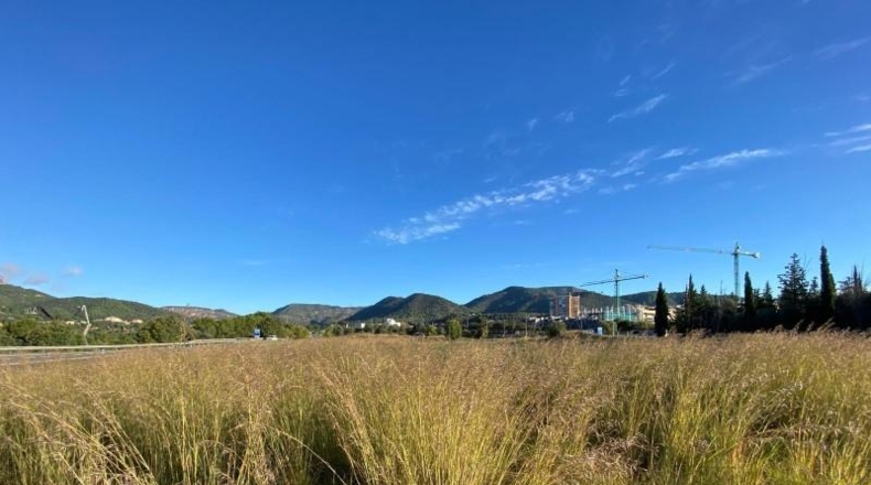 Barcelona - Olesa de Montserrat - 4755m2