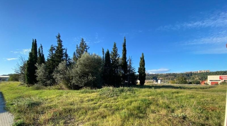 Barcelona - Olesa de Montserrat - 4755m2
