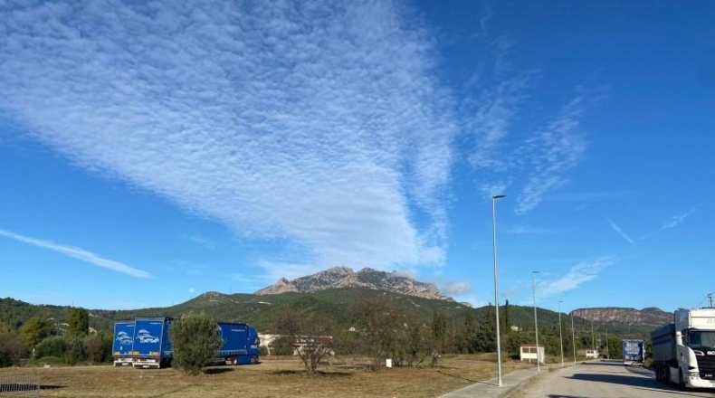 Barcelona - Olesa de Montserrat - 4755m2