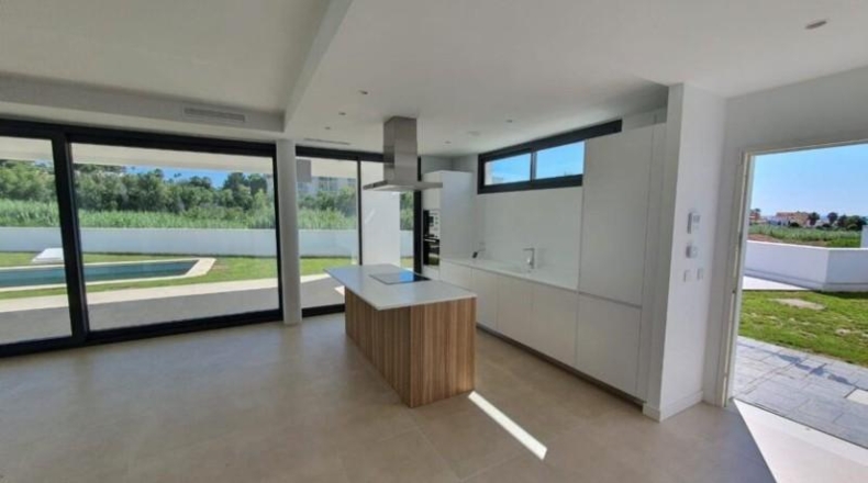 Málaga - Manilva - 700m2