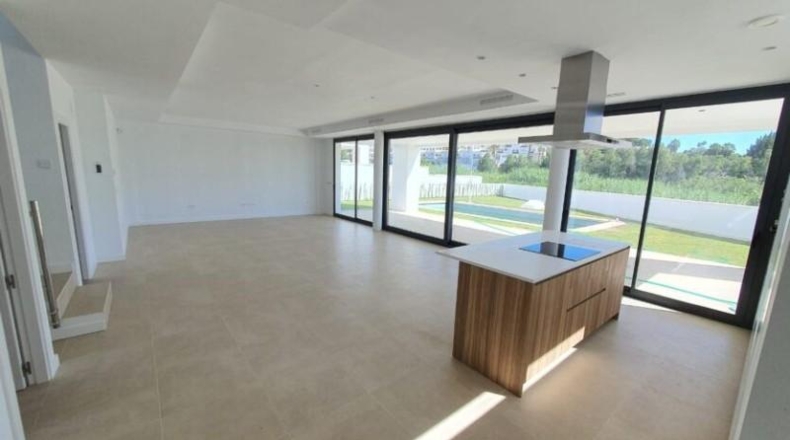 Málaga - Manilva - 700m2