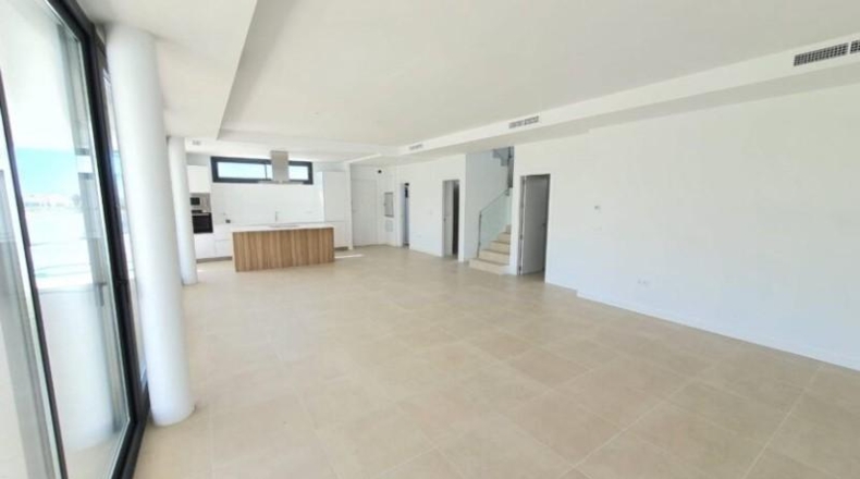 Málaga - Manilva - 700m2