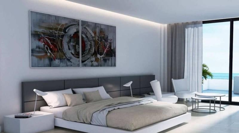 Málaga - Manilva - 700m2