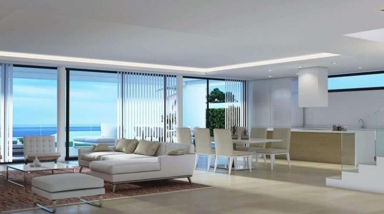 Málaga - Manilva - 700m2