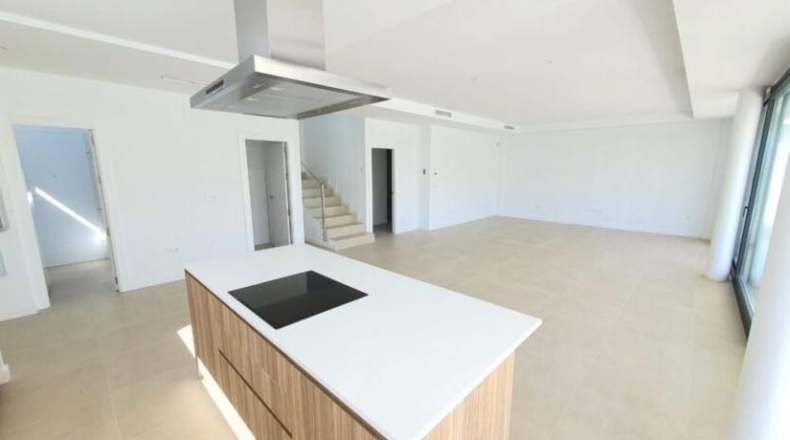 Málaga - Manilva - 700m2