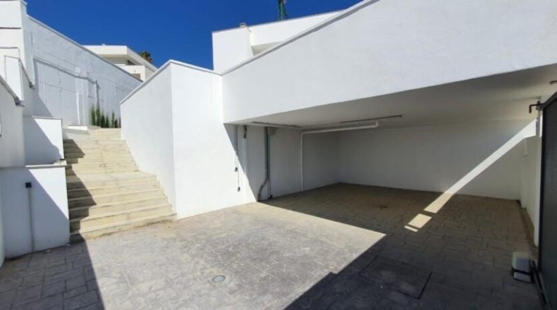 Málaga - Manilva - 700m2