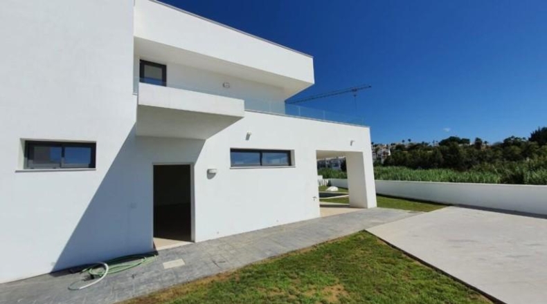 Málaga - Manilva - 700m2