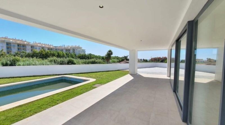 Málaga - Manilva - 700m2
