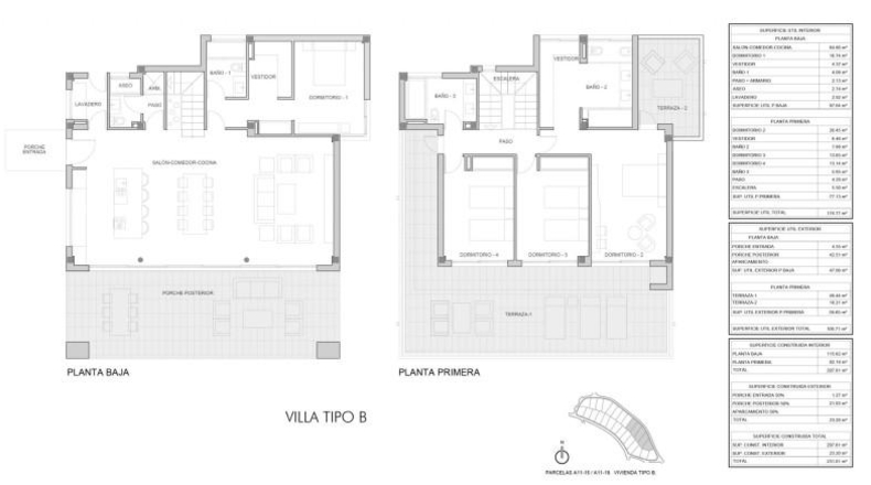 Málaga - Manilva - 700m2
