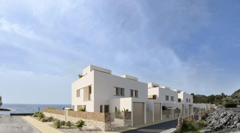 Almería - Cuevas del Almanzora - 336m2
