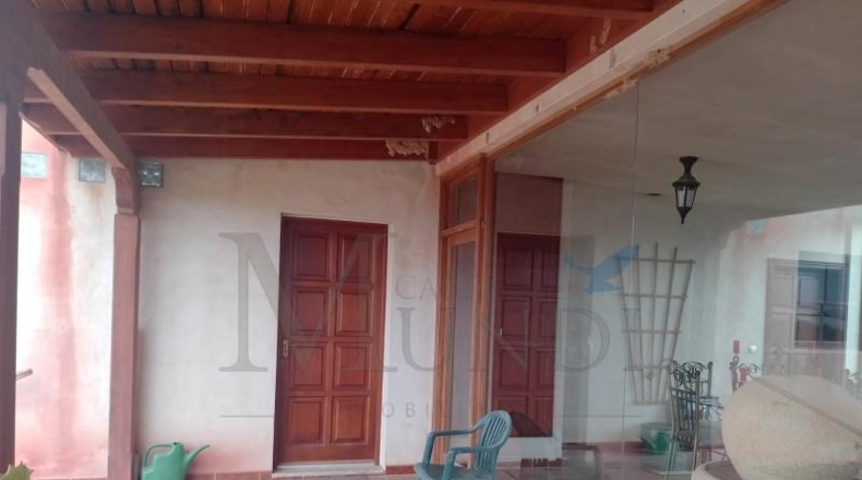 Las Palmas - La Oliva - 3229m2