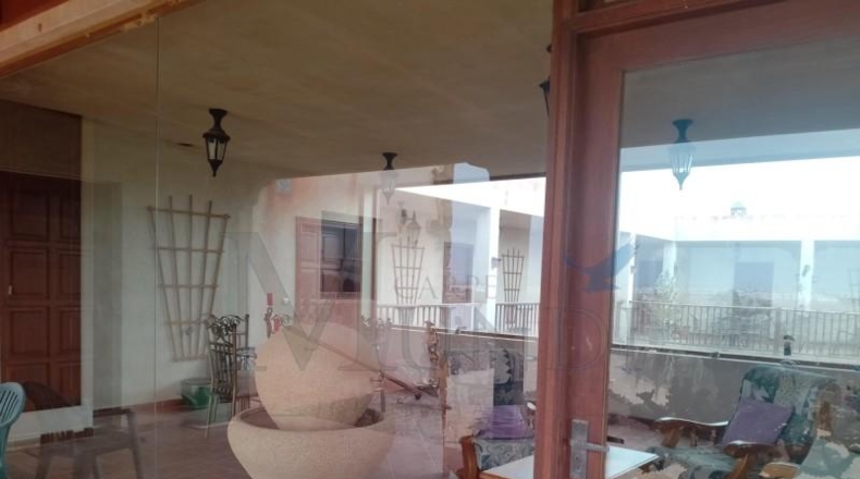 Las Palmas - La Oliva - 3229m2