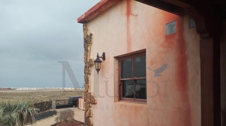 Las Palmas - La Oliva - 3229m2