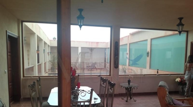 Las Palmas - La Oliva - 3229m2