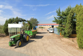 Villagonzalo 9738&nbsp;м²