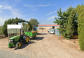 Chalet independiente con terreno en venta en la España, Villagonzalo, ref: TR151372 foto