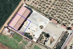 Villagonzalo 9738&nbsp;м²