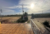 Chalet independiente con terreno en venta en la España, Villagonzalo, ref: TR151372 foto