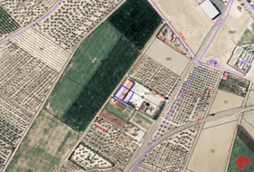Villagonzalo 9738&nbsp;м²