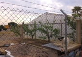Chalet independiente con terreno en venta en la España, Villagonzalo, ref: TR151372 foto
