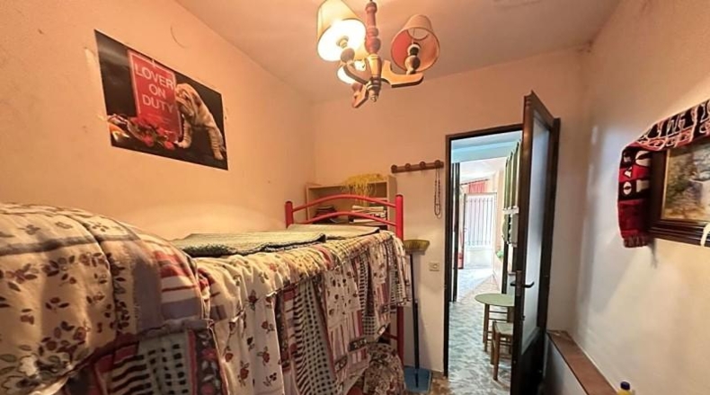 Badajoz - Villagonzalo - 9738m2