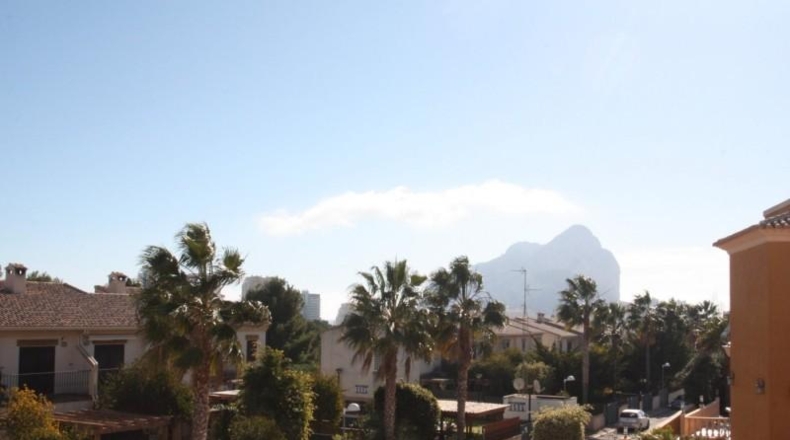 Alicante - Calpe - 800m2