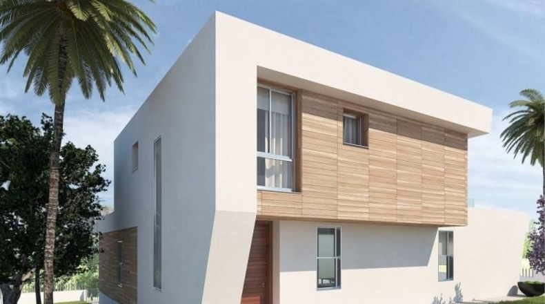 Alicante - Calpe - 800m2