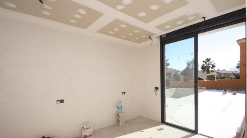 Alicante - Calpe - 800m2