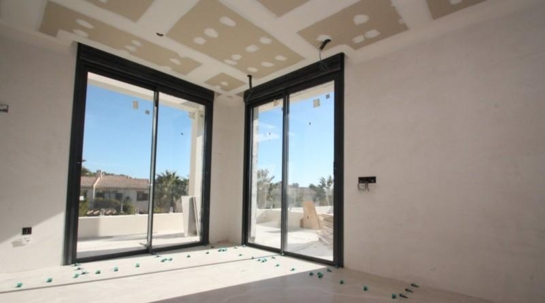 Alicante - Calpe - 800m2