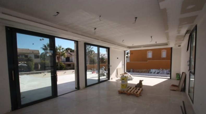 Alicante - Calpe - 800m2
