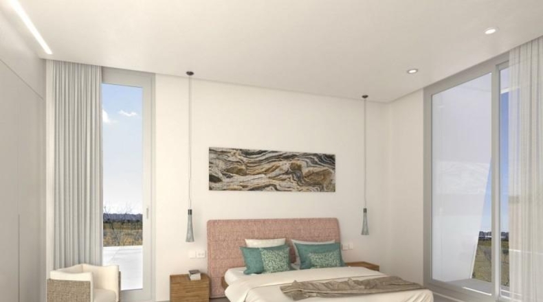Alicante - Calpe - 800m2