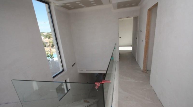 Alicante - Calpe - 800m2