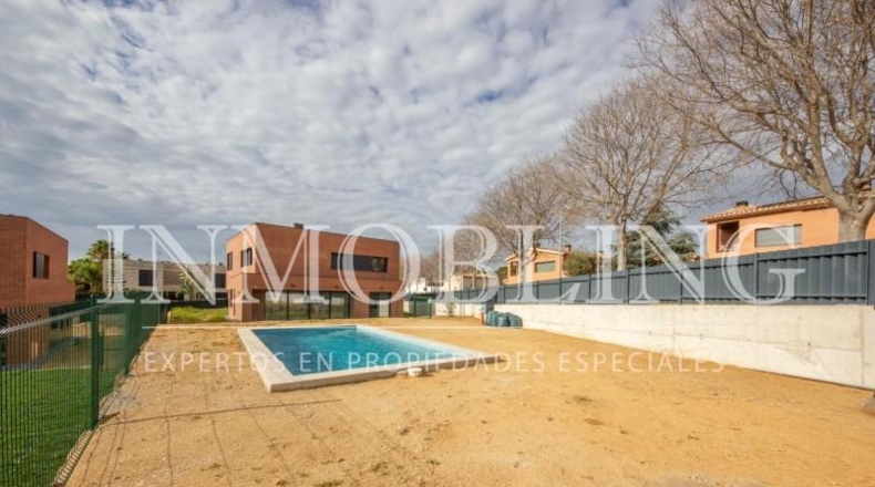 Barcelona - Mataró - 800m2