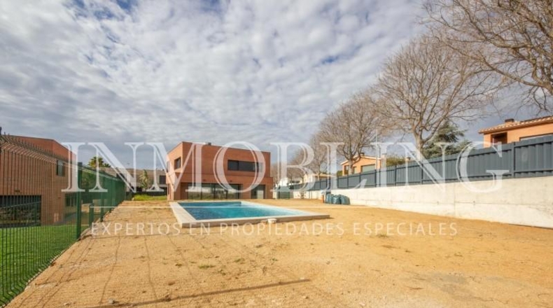 Barcelona - Mataró - 800m2