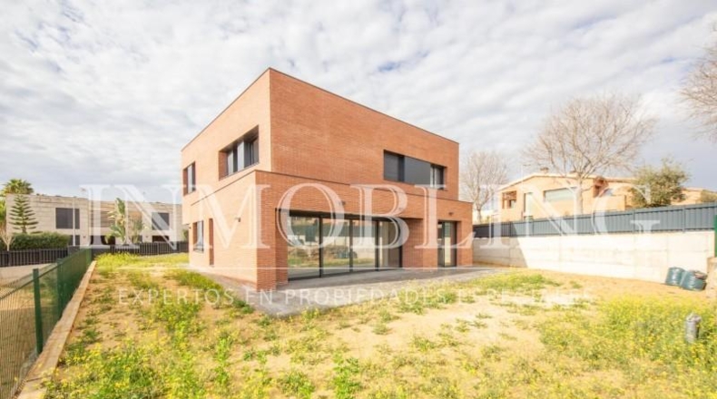Barcelona - Mataró - 800m2