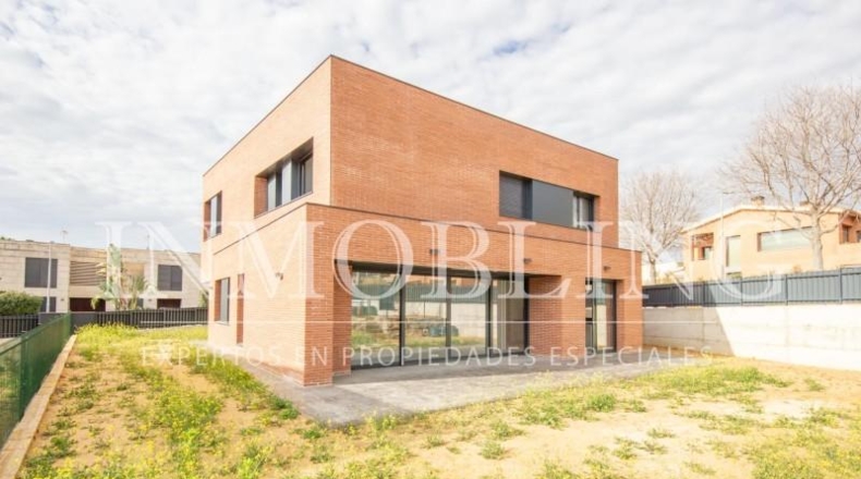 Barcelona - Mataró - 800m2