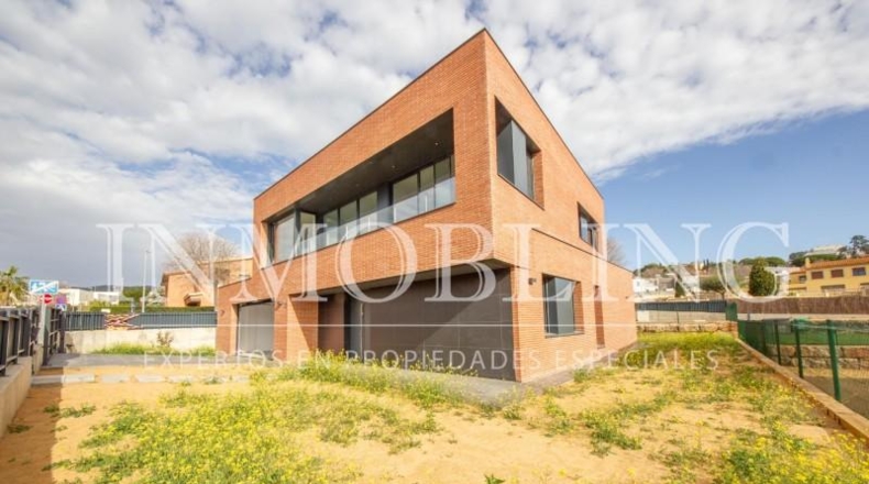 Barcelona - Mataró - 800m2