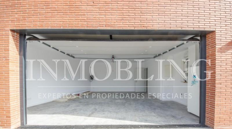 Barcelona - Mataró - 800m2