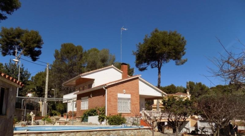 Barcelona - Castelldefels - 758m2
