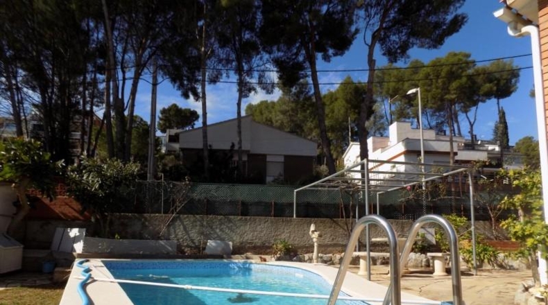 Barcelona - Castelldefels - 758m2