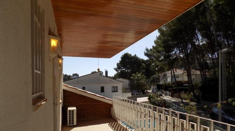 Barcelona - Castelldefels - 758m2
