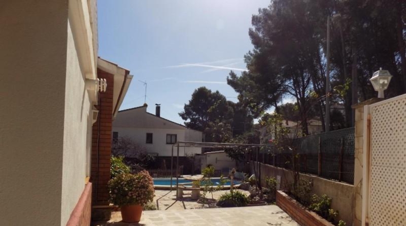 Barcelona - Castelldefels - 758m2