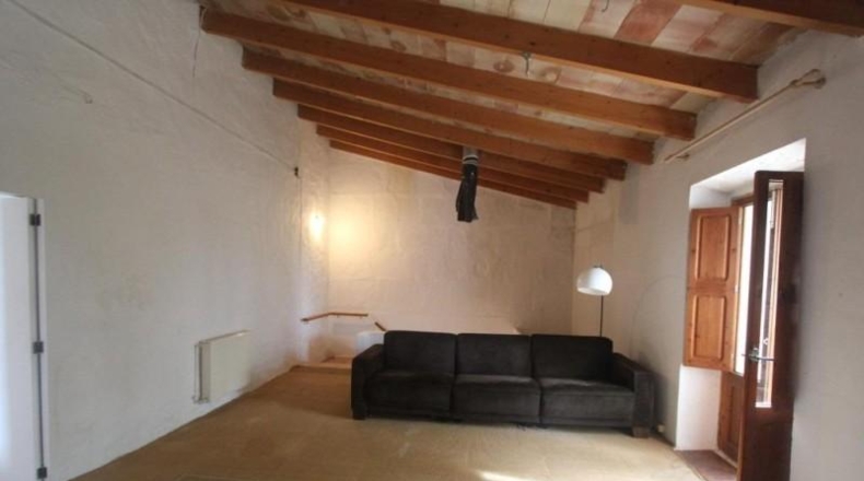 Illes Balears - San Juan - 37409m2