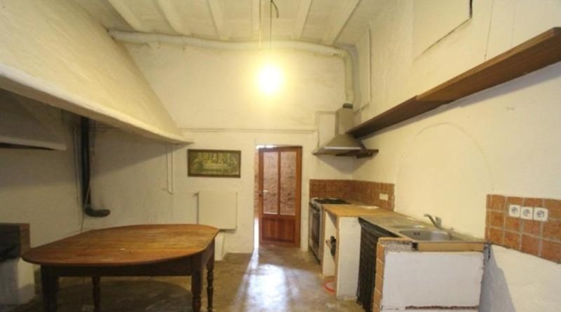 Illes Balears - San Juan - 37409m2