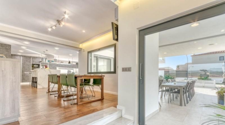 Gerona - Avinyonet de Puigventós - 1450m2