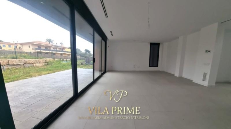 Barcelona - Mataró - 800m2