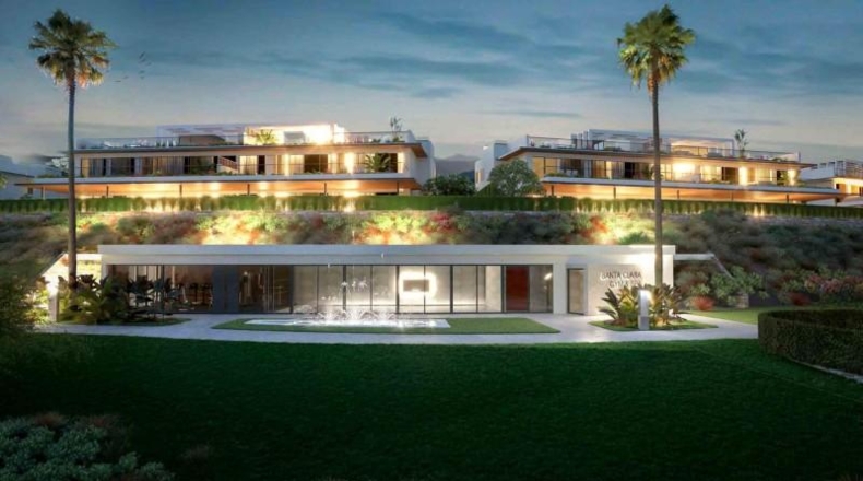 Málaga - Marbella - 212m2