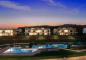 Xalet independent amb terreny en venda a la España, Marbella, ref.: TR149870 foto
